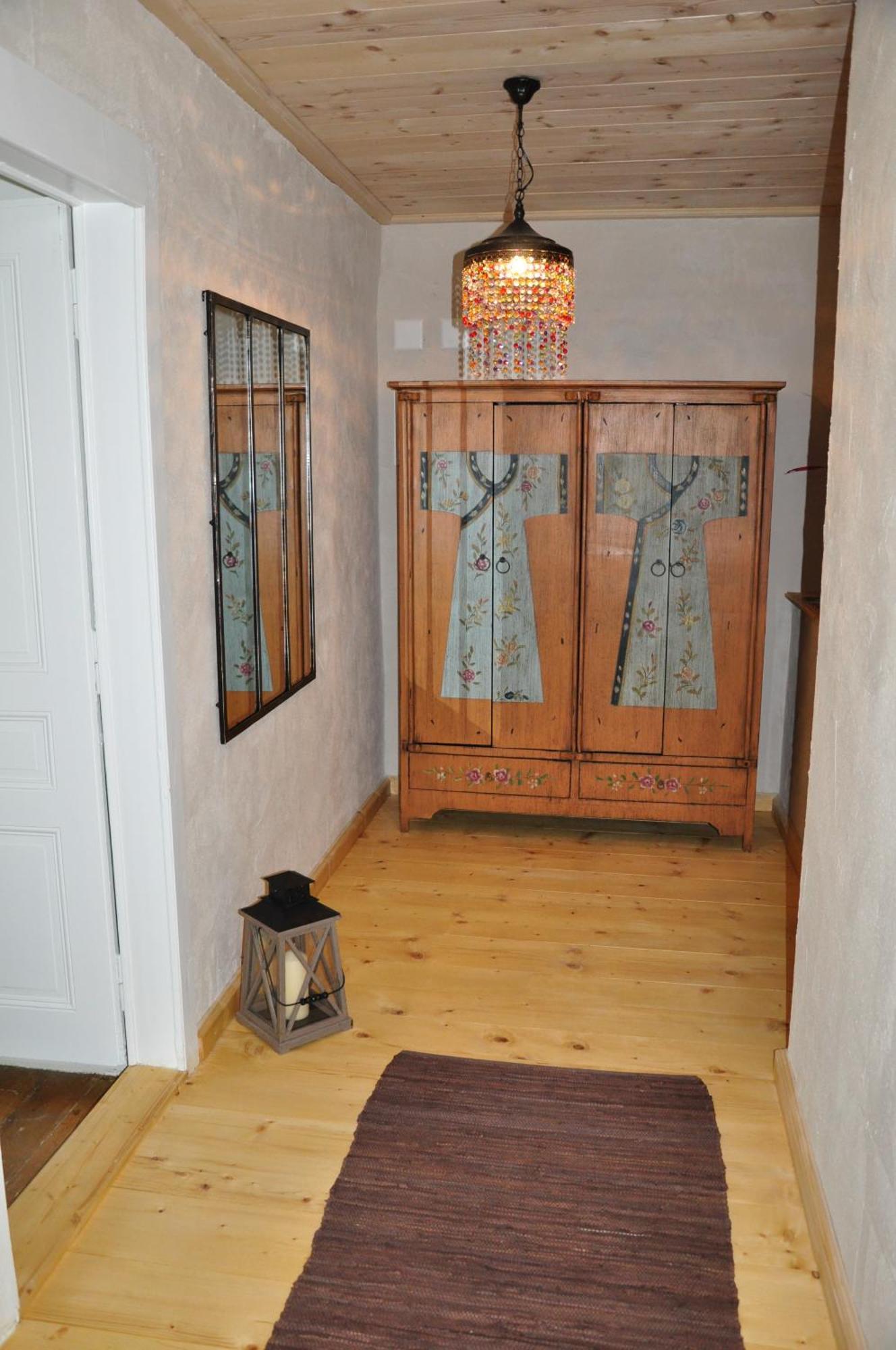 Ferienwohnung Relais De La Baume Le Locle Exterior foto
